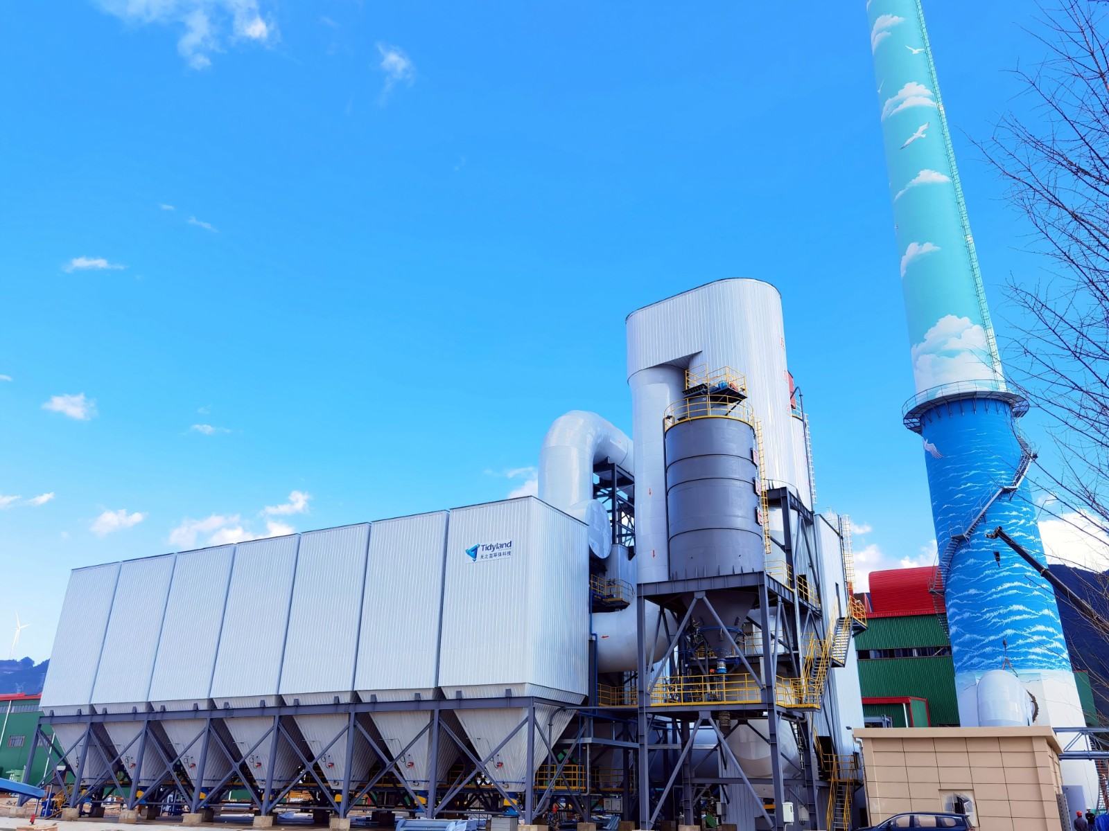 貴州黔玻永太新材料有限公司